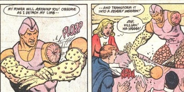The Suicide Squad - Geekpedi #4 16 Suicide Squad