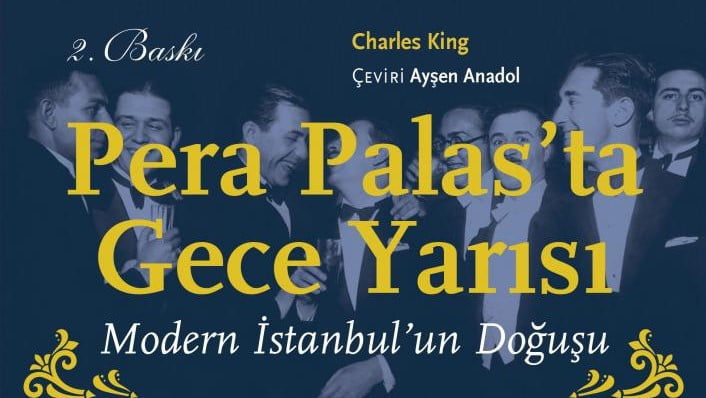 Netflix Türkiye Yeni Orijinal İçeriklerini Tanıttı 23 pera palas kapak 2 baski 1516355689 Netflix Türkiye Yeni Orijinal İçeriklerini Tanıttı