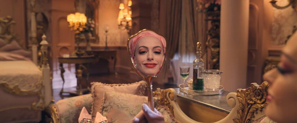 The Witches: Teknolojiyle Büyüsünü Kaybeden Film 4 the witches 4 The Witches: Teknolojiyle Büyüsünü Kaybeden Film