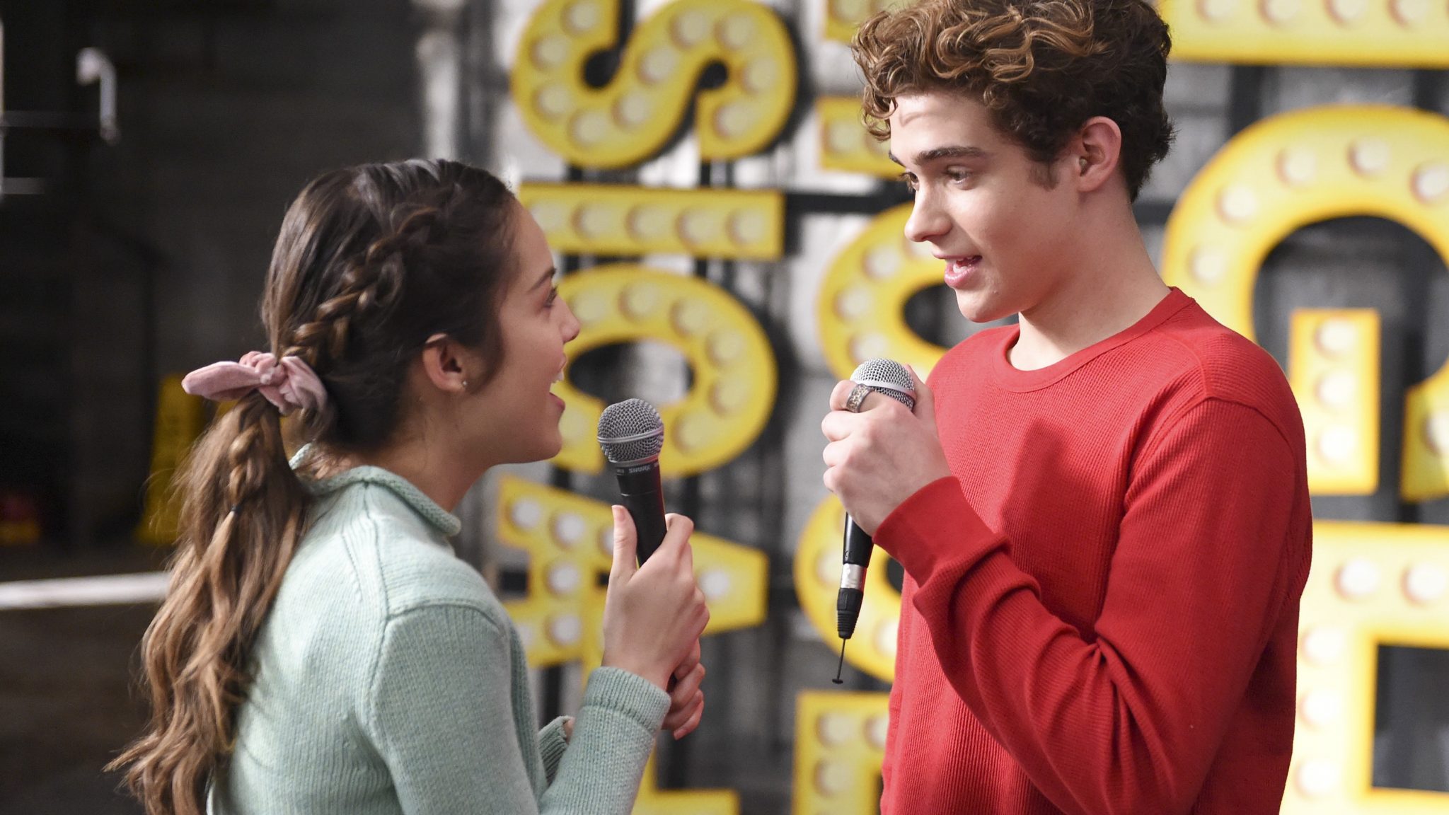 152288 8463 b3ff6894 High School Musical: The Musical: The Series | İnceleme