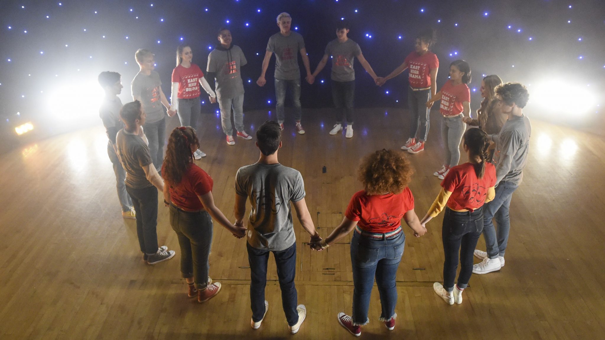 152401 0434 r1 342eb9ca High School Musical: The Musical: The Series | İnceleme