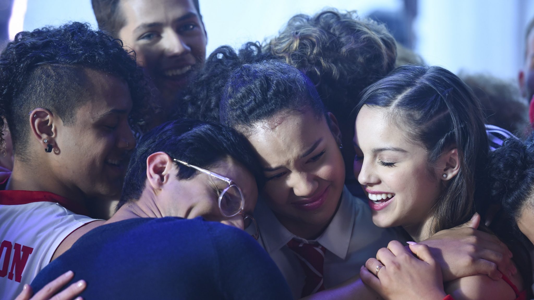 152679 7714 6b52b4a6 High School Musical: The Musical: The Series | İnceleme