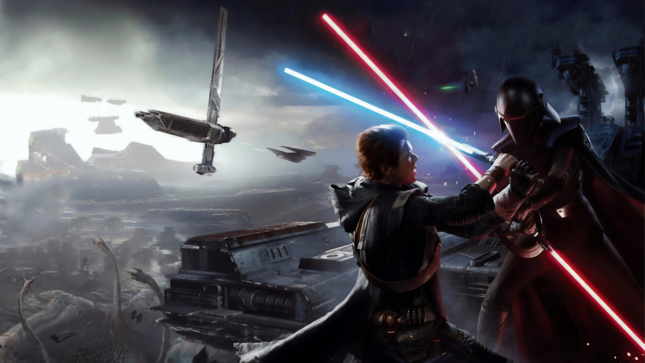 Star Wars Jedi: Fallen Order İncelemesi 1 2nd edited scaled Star Wars Jedi: Fallen Order İncelemesi