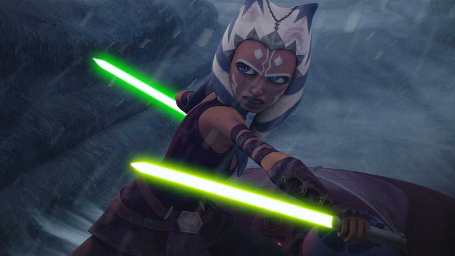 Ahsoka Tano kimdir? 6 5 ways the clone ways changed star wars 02 TALL Ahsoka Tano kimdir?