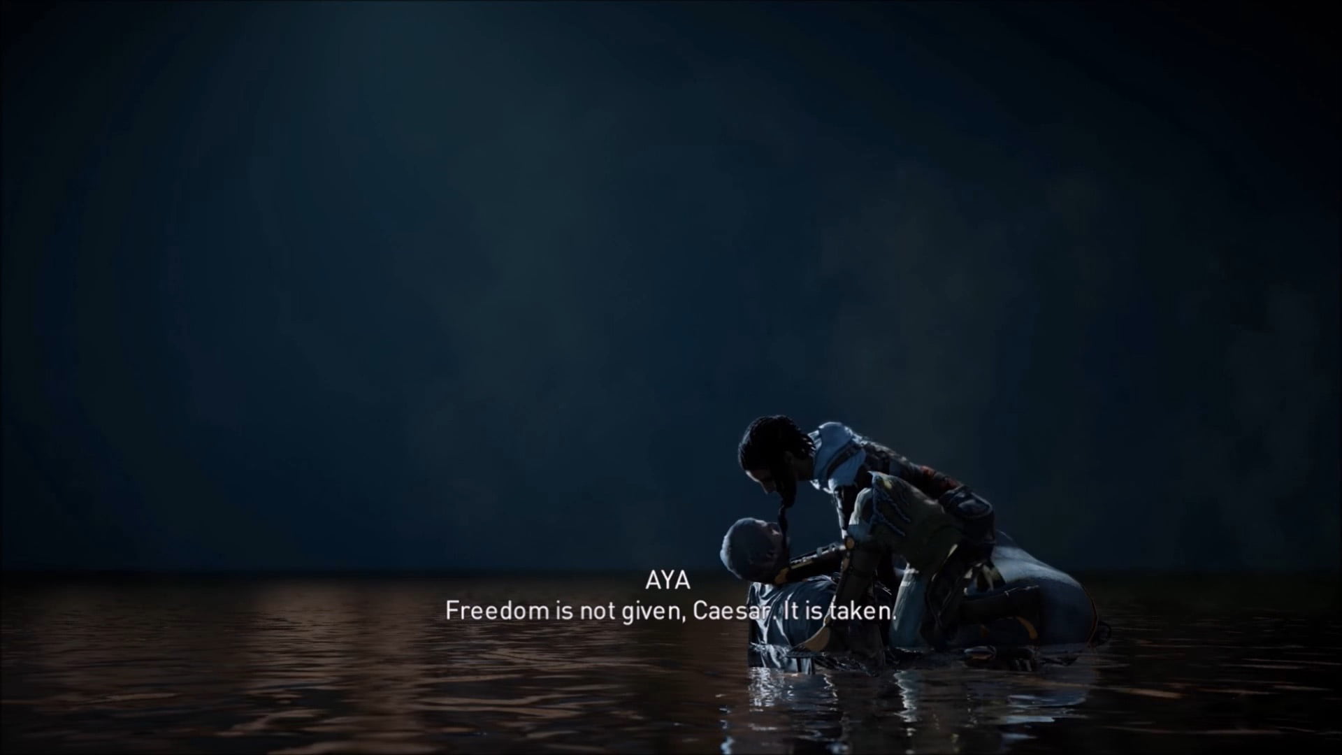 Assassin's Creed Valhalla Öncesi Bilmeniz Gerekenler 8 Assassin's Creed Caesar