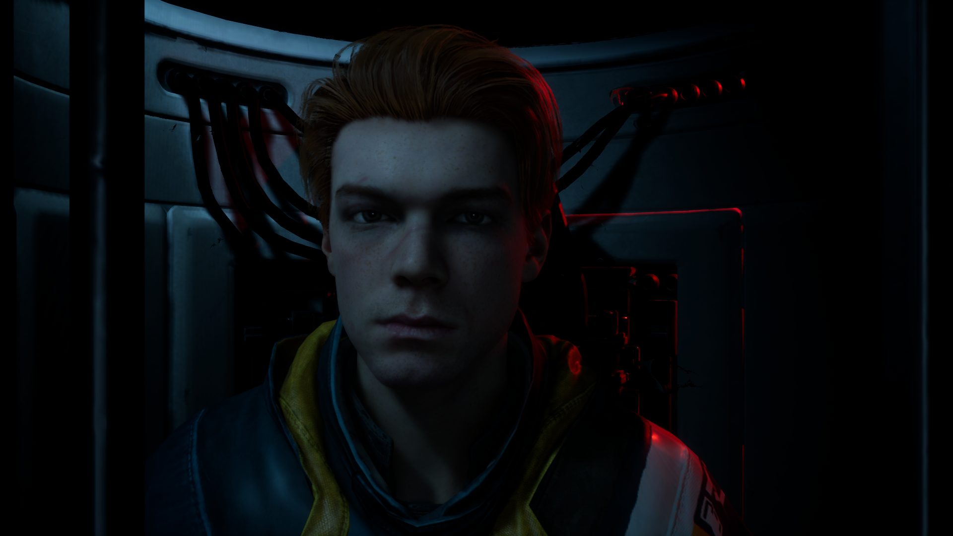 Star Wars Jedi: Fallen Order İncelemesi 13 Cal Star Wars Jedi: Fallen Order İncelemesi