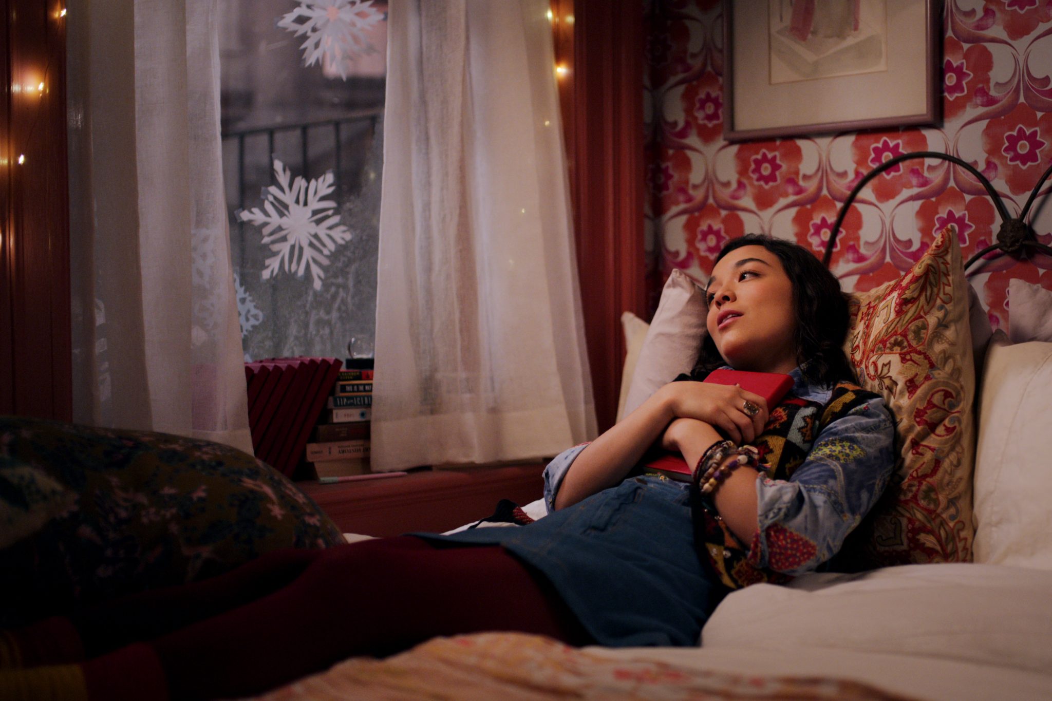Dash & Lily İncelemesi 4 dash & lily