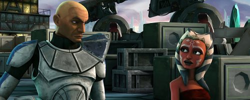 Ahsoka Tano kimdir? 4 ECBc2osXsAA6F79 Ahsoka Tano kimdir?