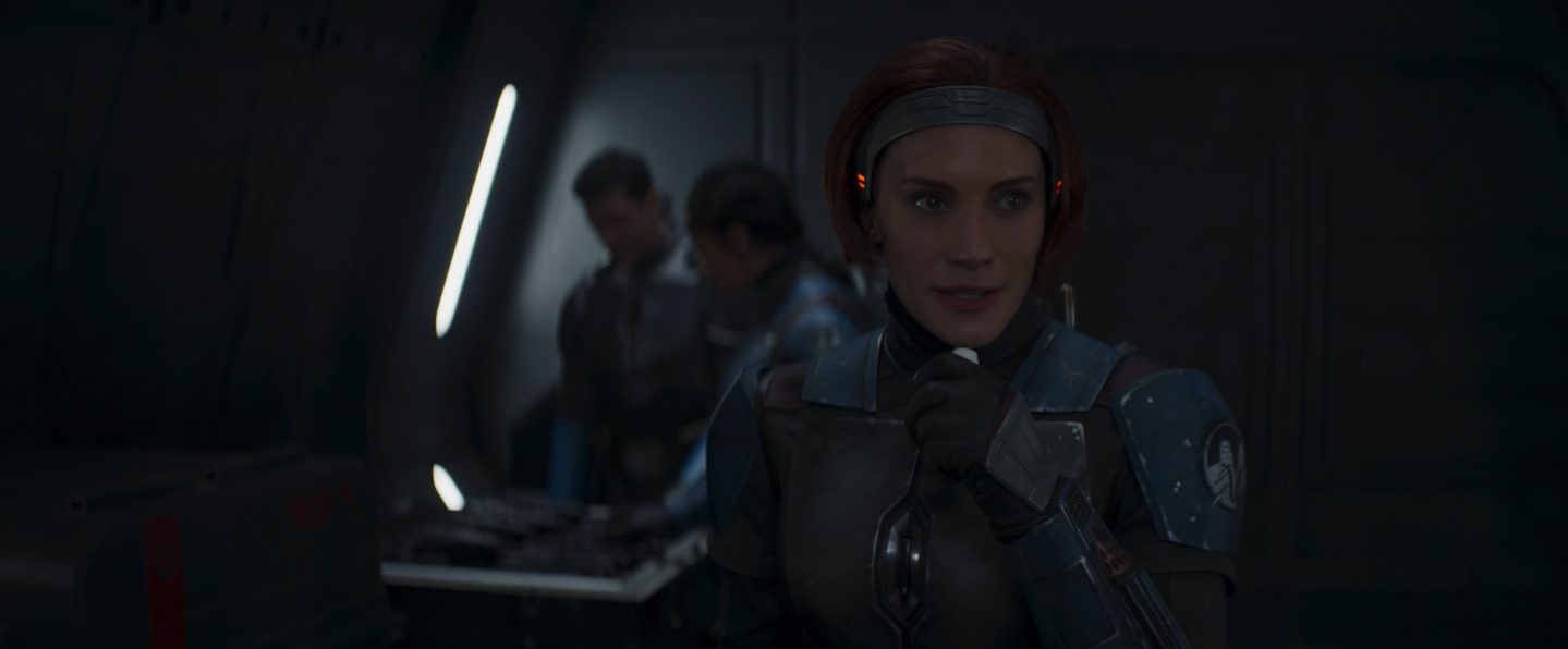 Ekran Resmi 2020 11 14 14.41.57 Bo-Katan ve Mandalorian Klanları (CANON)