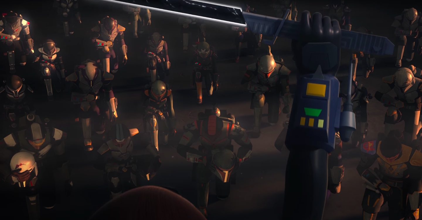 Ekran Resmi 2020 11 14 17.00.47 Bo-Katan ve Mandalorian Klanları (CANON)