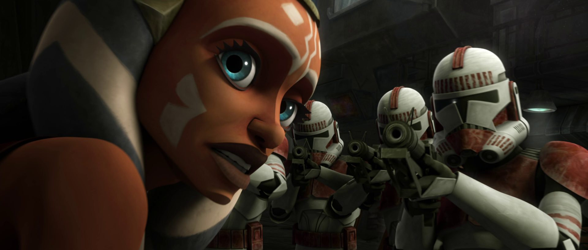 Ahsoka Tano kimdir? 9 Epguide519 Ahsoka Tano kimdir?