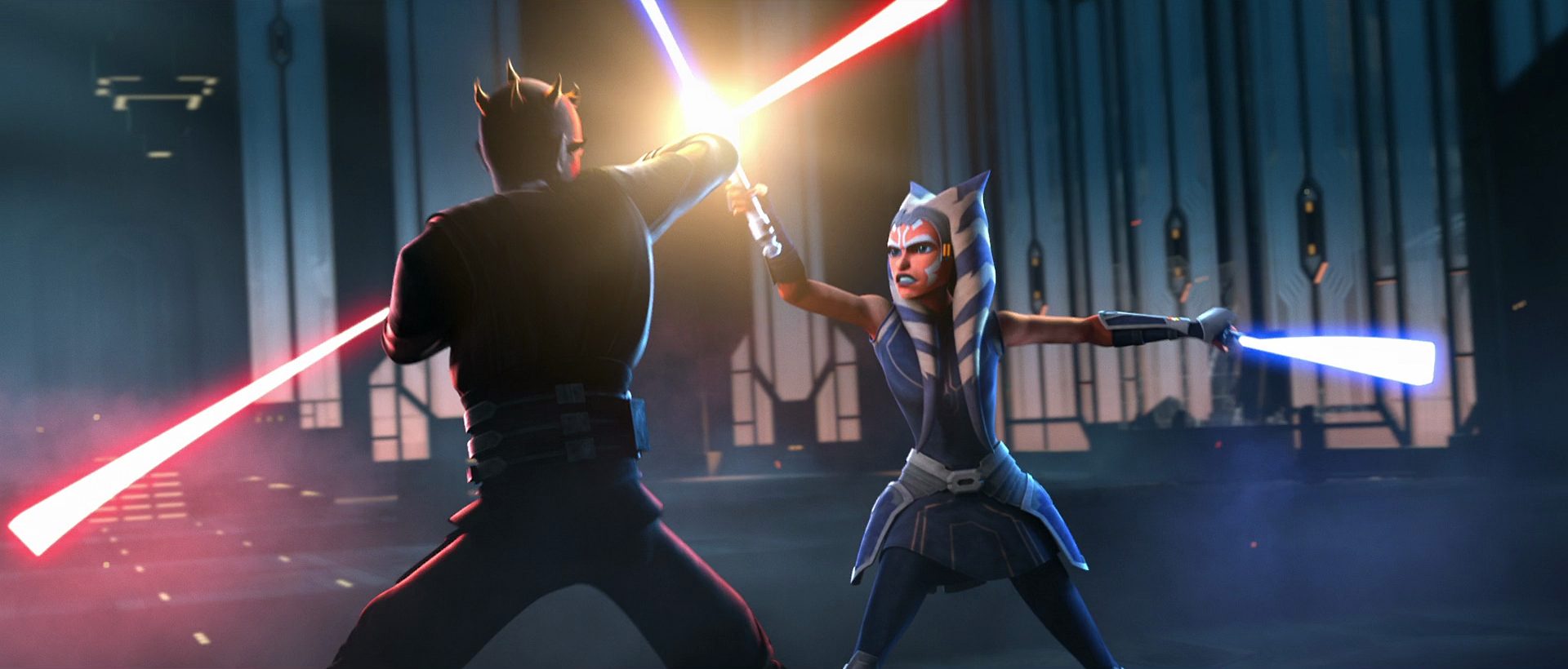 Ahsoka Tano kimdir? 15 Siege of Mandalore 1 Ahsoka Tano kimdir?