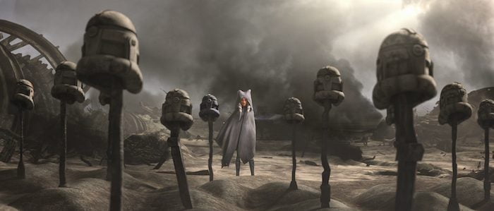 Ahsoka Tano kimdir? 17 Star Wars The Clone Wars Series Finale Review 700x299 1 Ahsoka Tano kimdir?