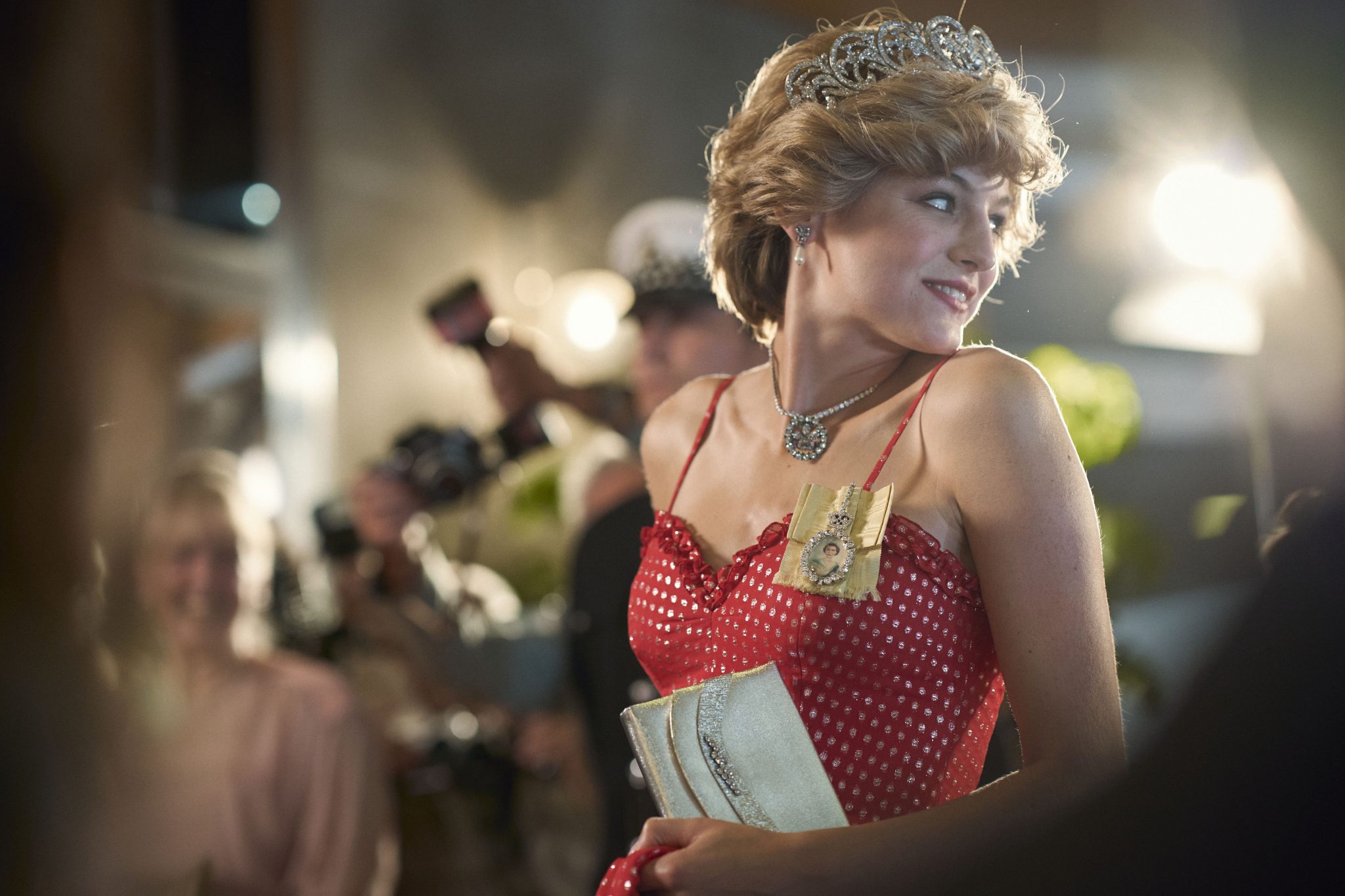 The Crown 4. Sezon İncelemesi 5 The Crown