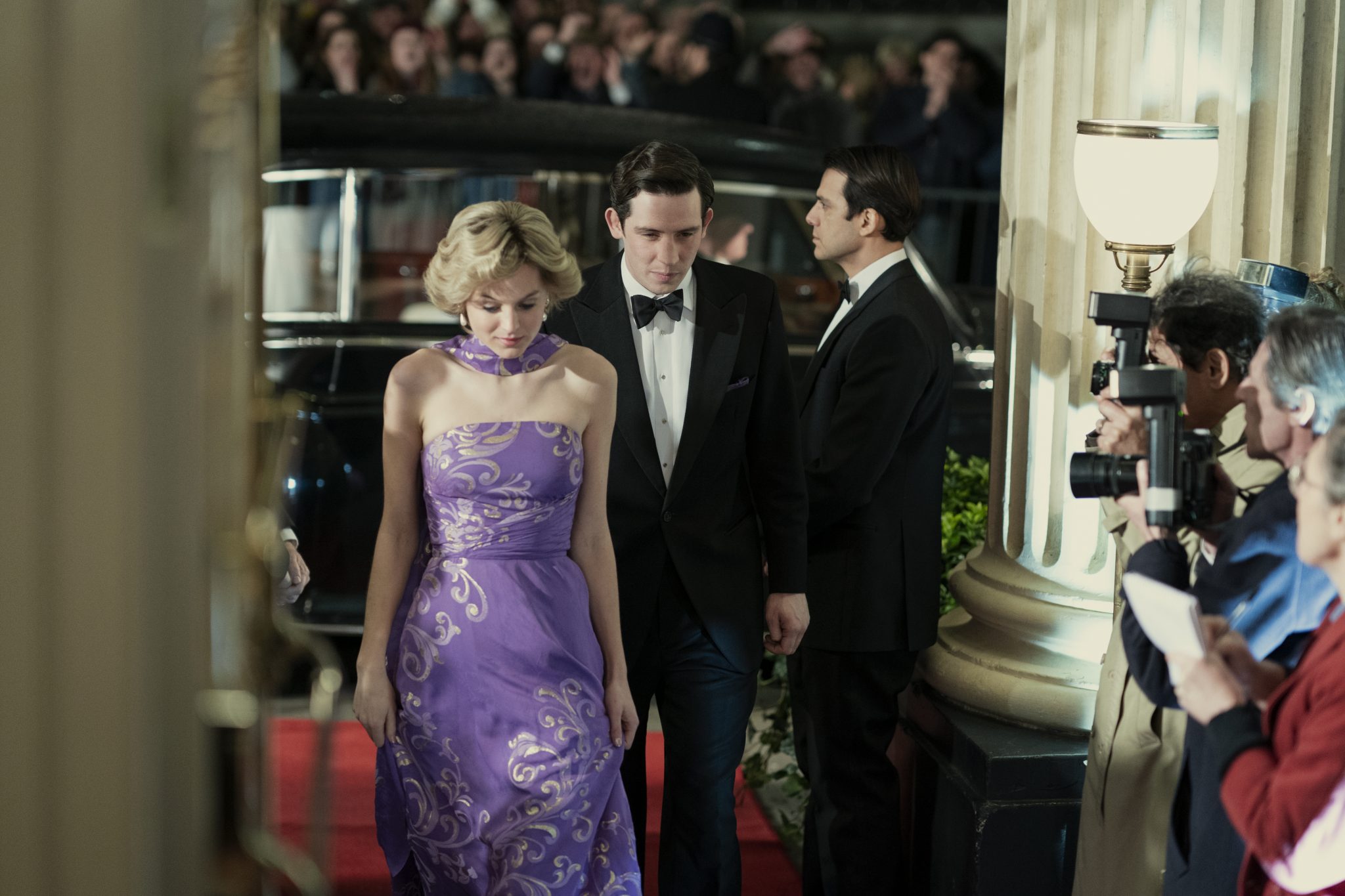 The Crown 4. Sezon İncelemesi 3 TheCrown 409 Unit 01021 RT The Crown 4. Sezon İncelemesi