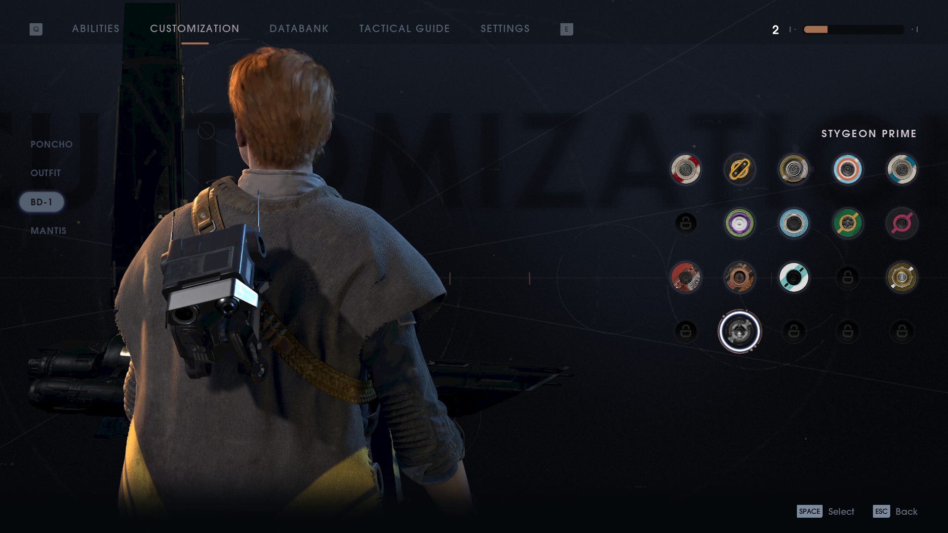 Star Wars Jedi: Fallen Order İncelemesi 16 bd 1 Star Wars Jedi: Fallen Order İncelemesi