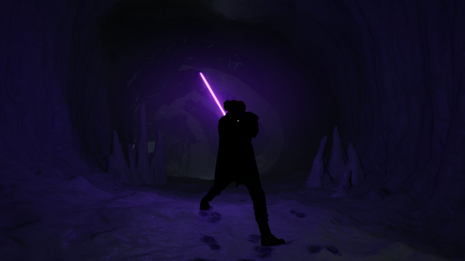 Star Wars Jedi: Fallen Order İncelemesi 18 Jedi Fallen Order