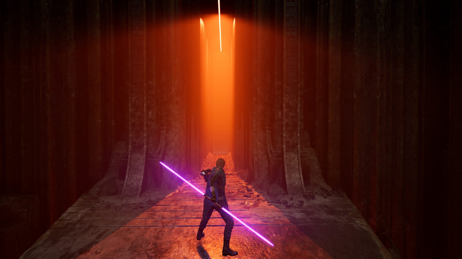 Star Wars Jedi: Fallen Order İncelemesi 14 Jedi Fallen Order