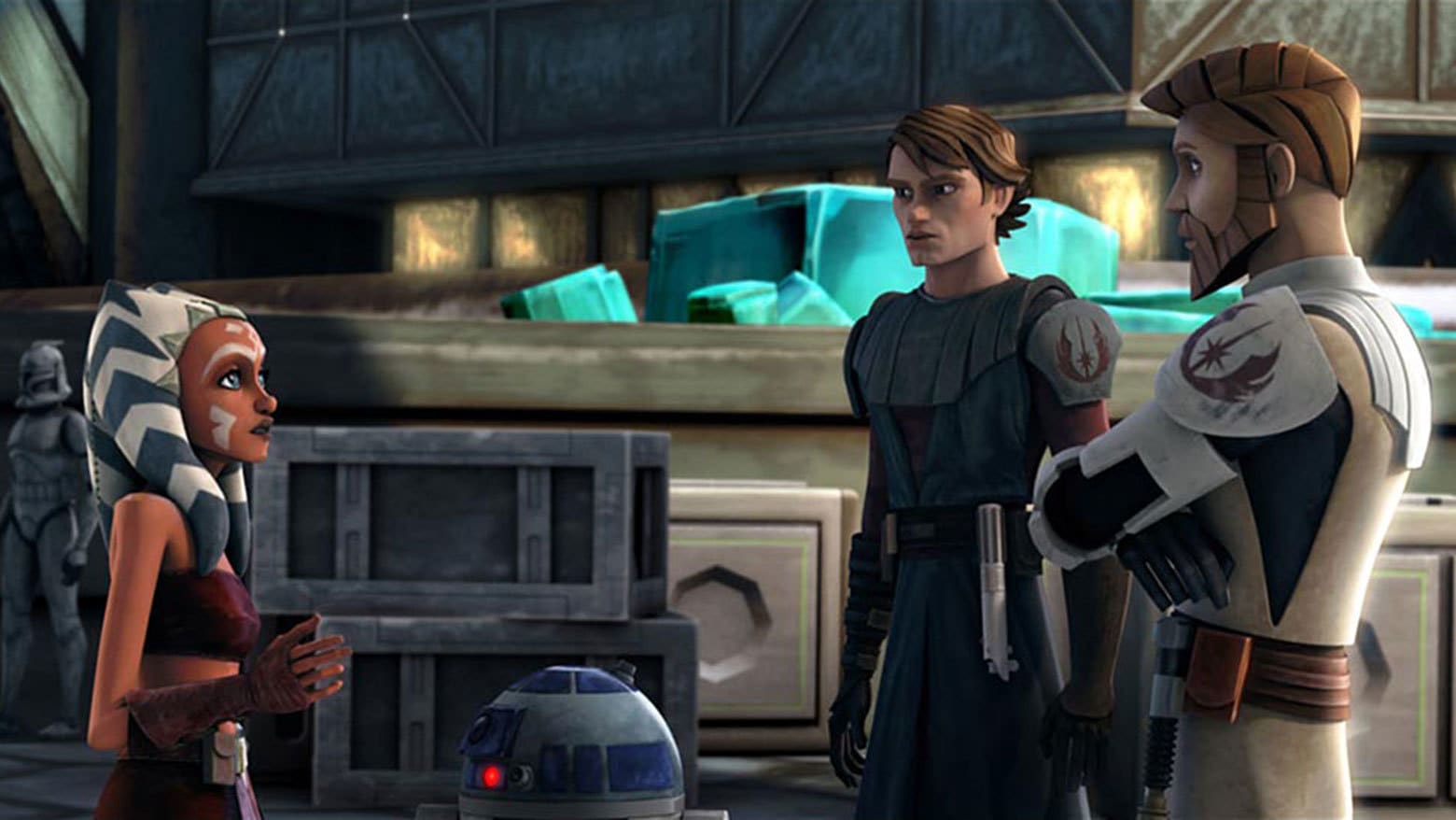 Ahsoka Tano kimdir? 2 image 9784ed2c Ahsoka Tano kimdir?