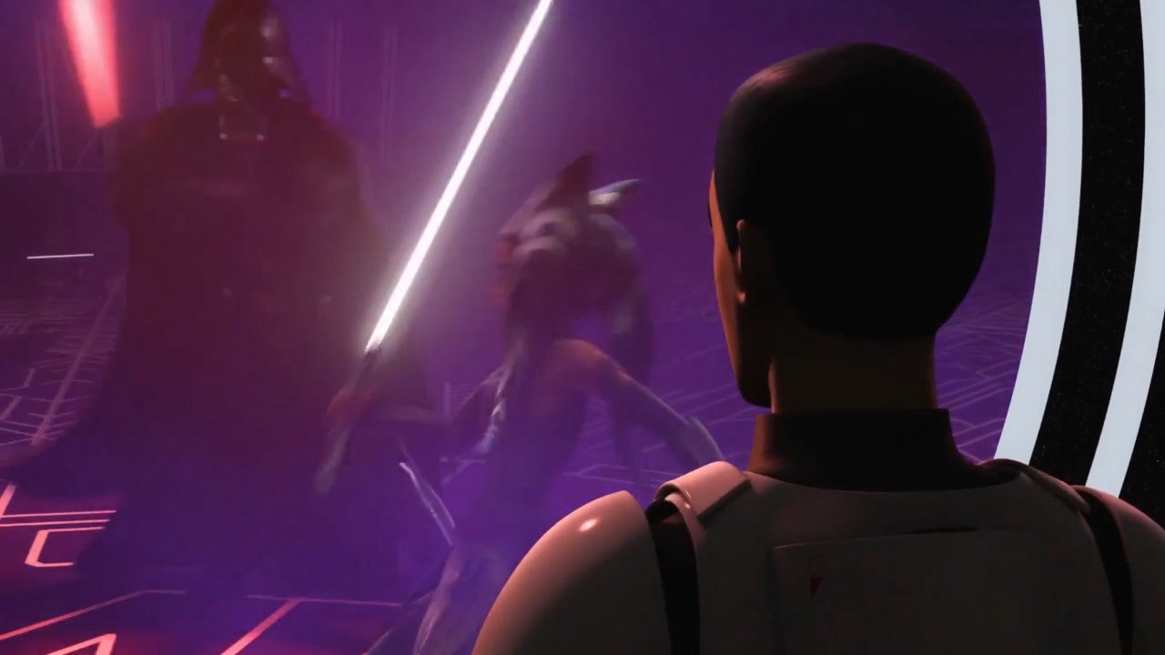 Ahsoka Tano kimdir? 20 maxresdefault 2 Ahsoka Tano kimdir?