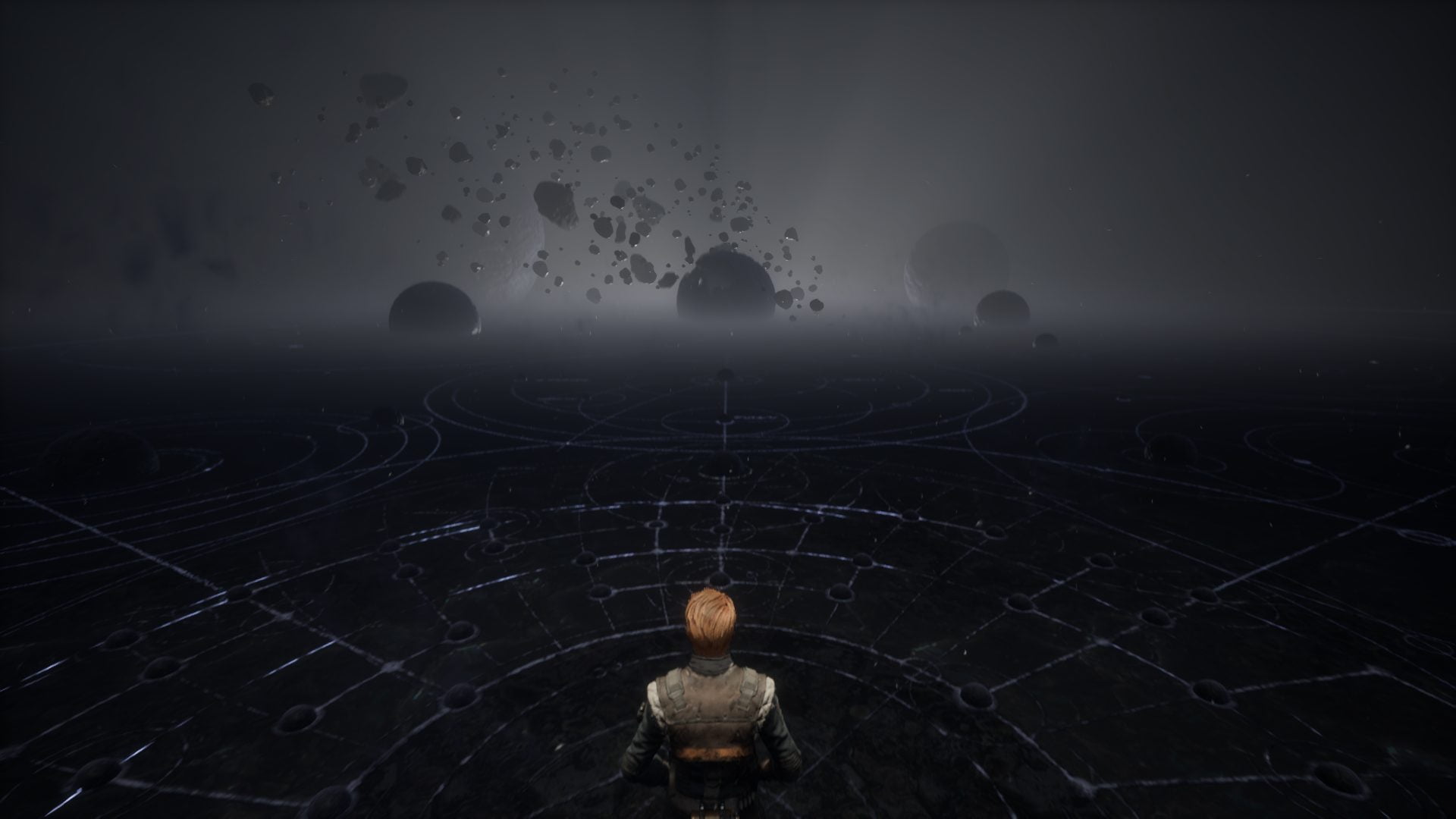 Star Wars Jedi: Fallen Order İncelemesi 7 Jedi Fallen Order