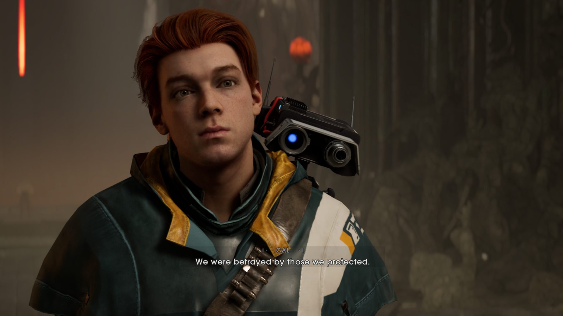 Star Wars Jedi: Fallen Order İncelemesi 21 order 66 1 Star Wars Jedi: Fallen Order İncelemesi