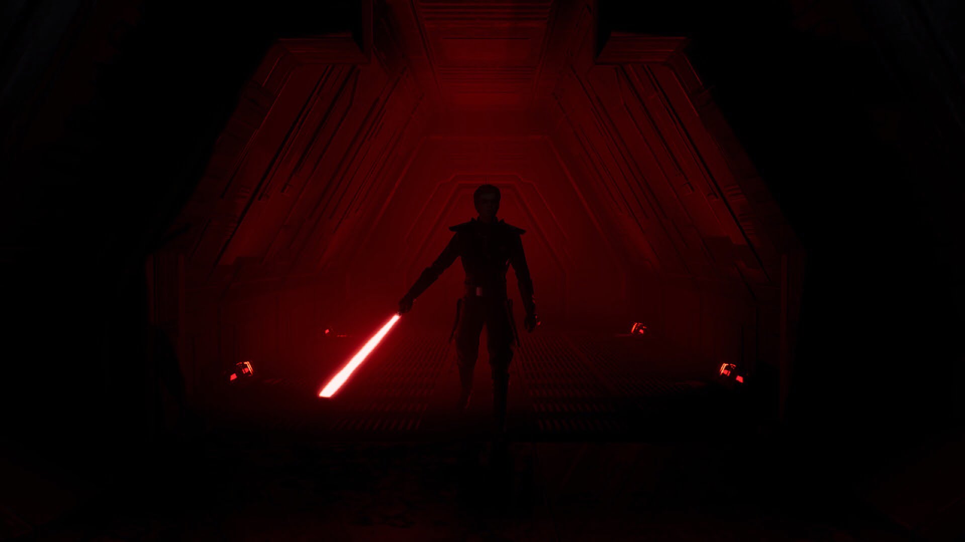 Star Wars Jedi: Fallen Order İncelemesi 20 red 2 Star Wars Jedi: Fallen Order İncelemesi
