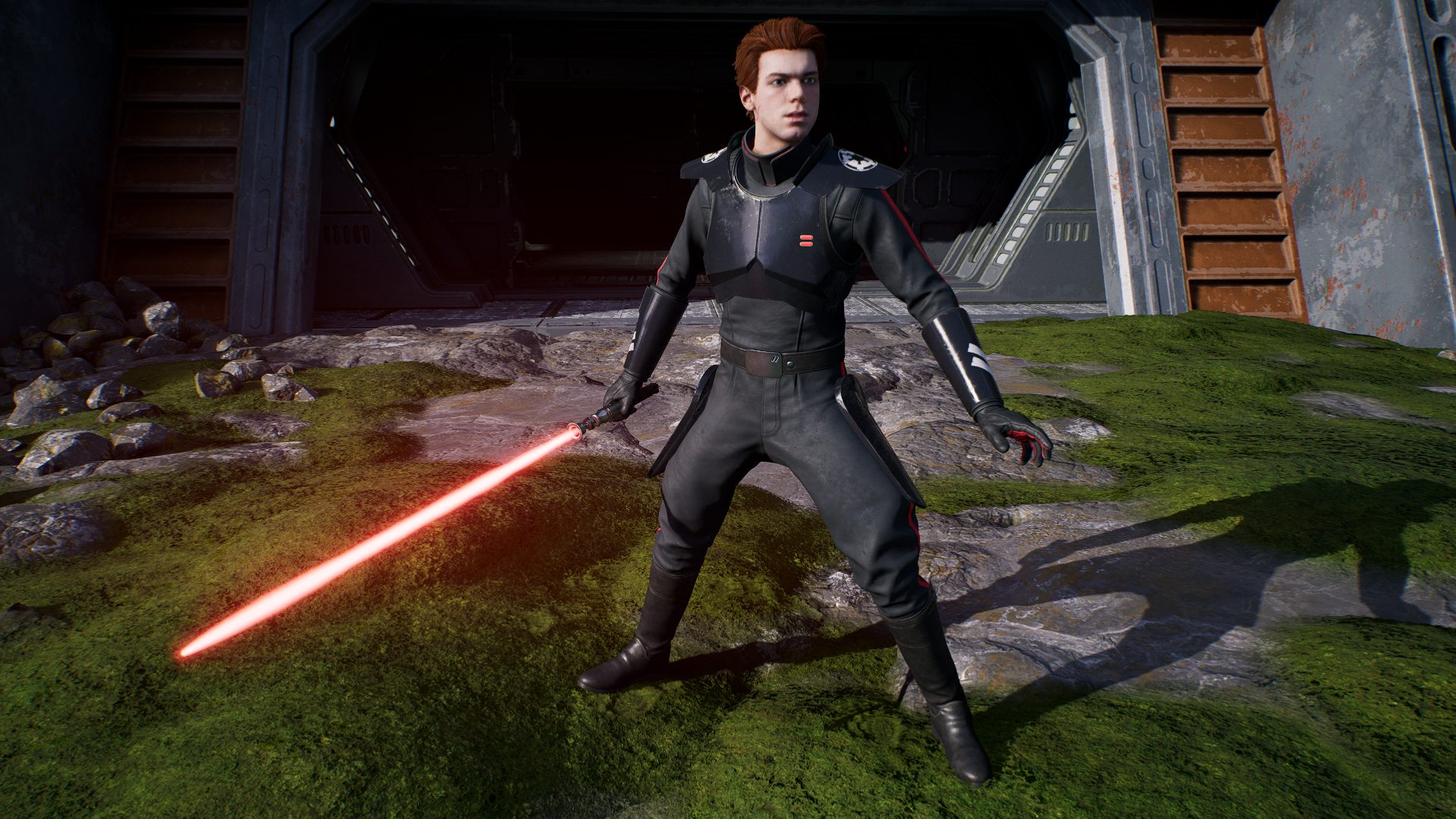 Star Wars Jedi: Fallen Order İncelemesi 19 red Star Wars Jedi: Fallen Order İncelemesi