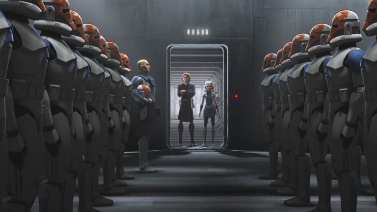 Ahsoka Tano kimdir? 13 star wars the clone wars season 7 episode 9 review Ahsoka Tano kimdir?
