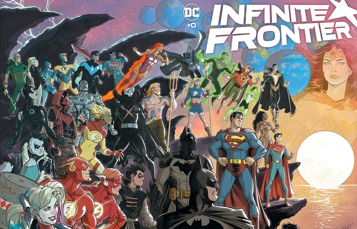 DC'nin Yeni Dönemi Future State ve Sonrası | RMG #4 3 INFINITE FRONTIER Cv0 1 H 2020 1608245833 compressed DC'nin Yeni Dönemi Future State ve Sonrası | RMG #4