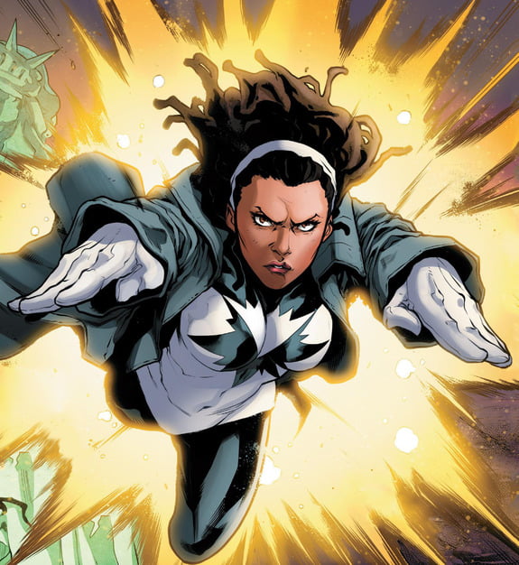 monica rambeau photon wandavision 1 WandaVision: Geekpedi #1