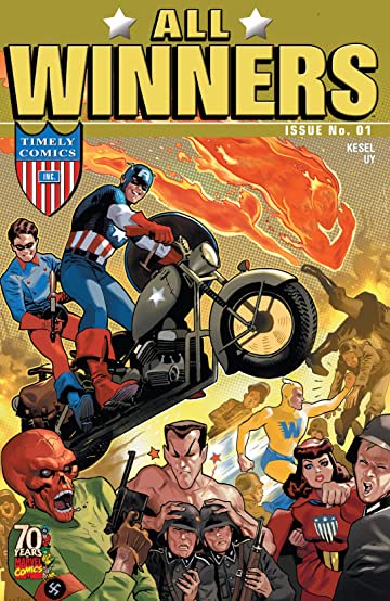 The Falcon and the Winter Soldier: Geekpedi #2 8 366875. SX360 QL80 TTD The Falcon and the Winter Soldier: Geekpedi #2