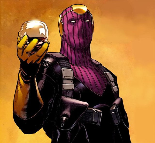 The Falcon and the Winter Soldier: Geekpedi #2 12 BaronZemo The Falcon and the Winter Soldier: Geekpedi #2