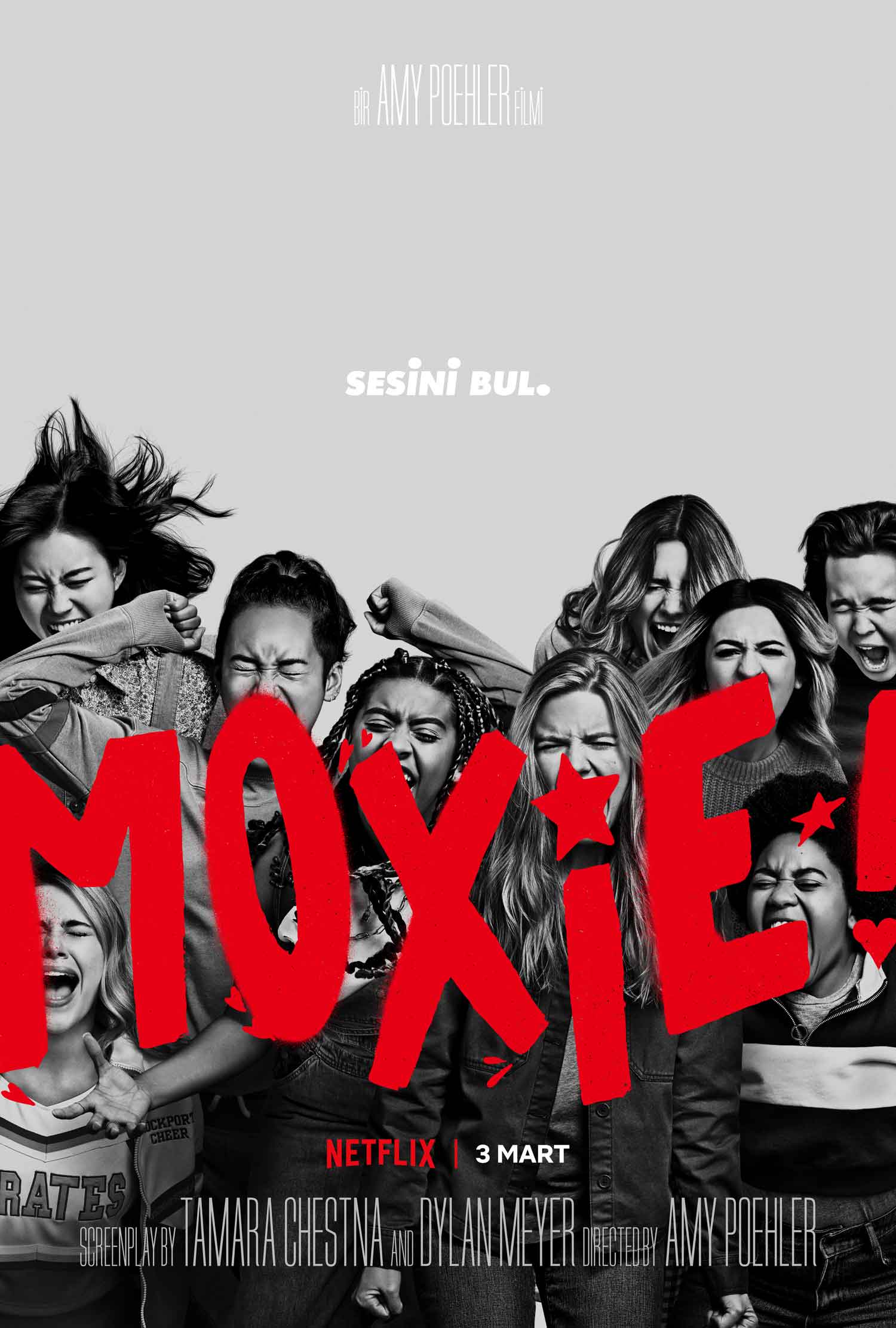 2021 Yapımı Netflix Film Önerileri 5 2021 Netflix Film Önerileri