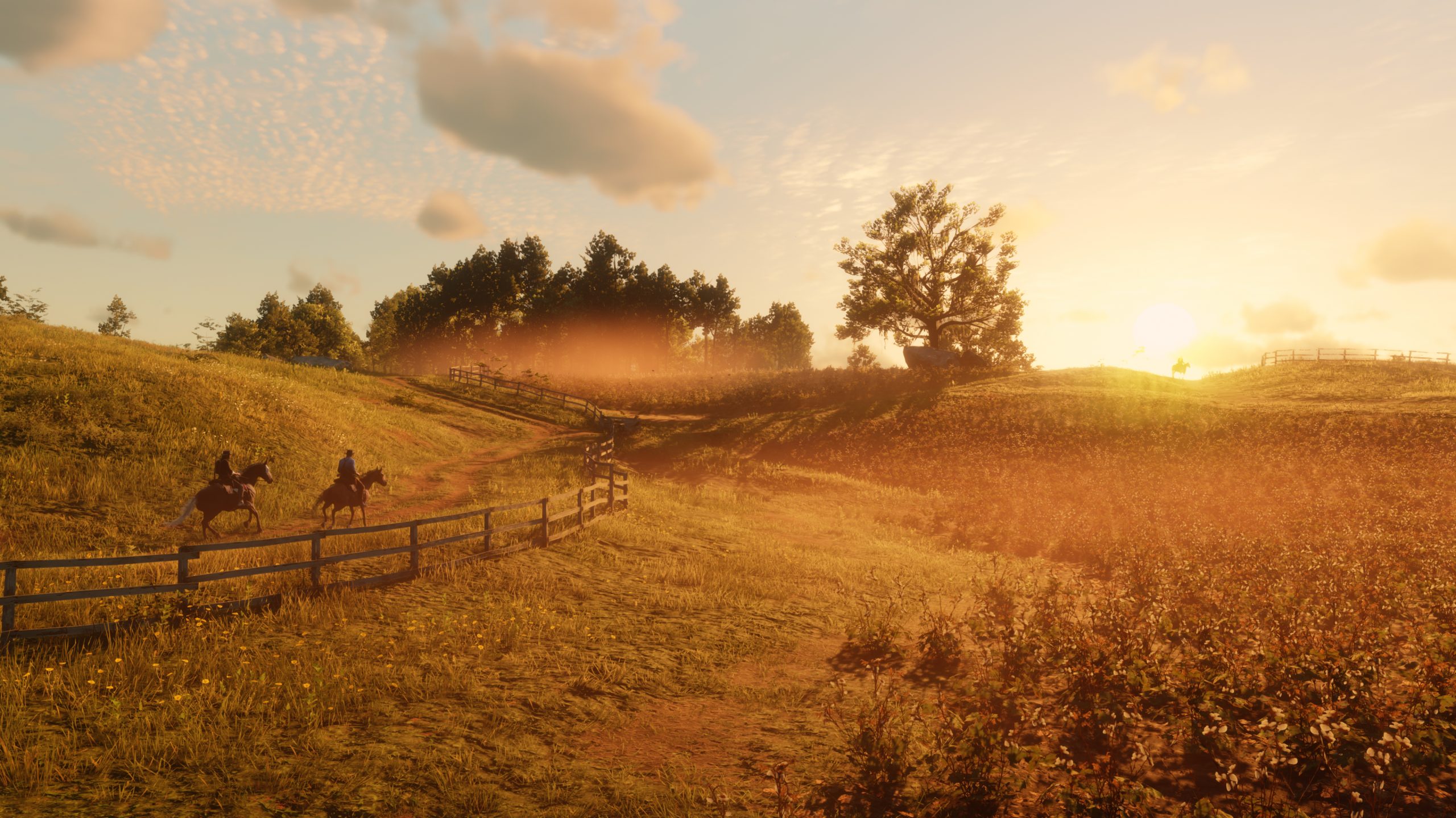 Red Dead Redemption 2 İncelemesi 11 Red Dead Redemption 2