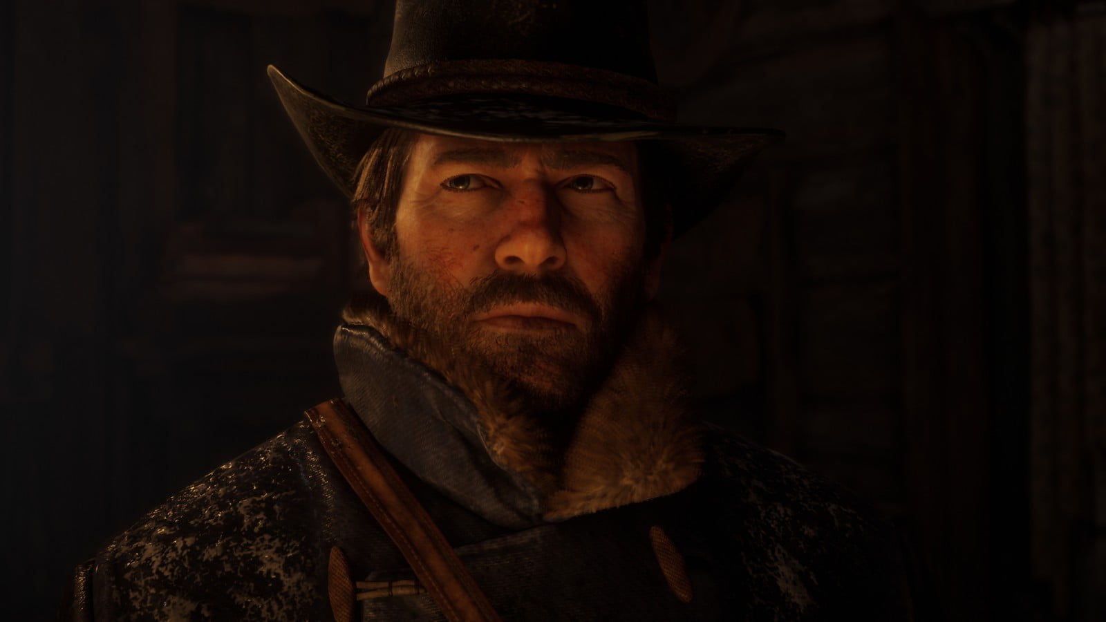 Red Dead Redemption 2 İncelemesi 4 Red Dead Redemption 2 Arthur