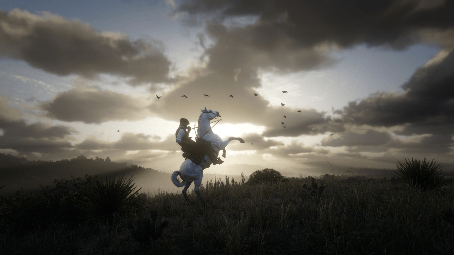 Red Dead Redemption 2 İncelemesi 10 Red Dead Redemption 2
