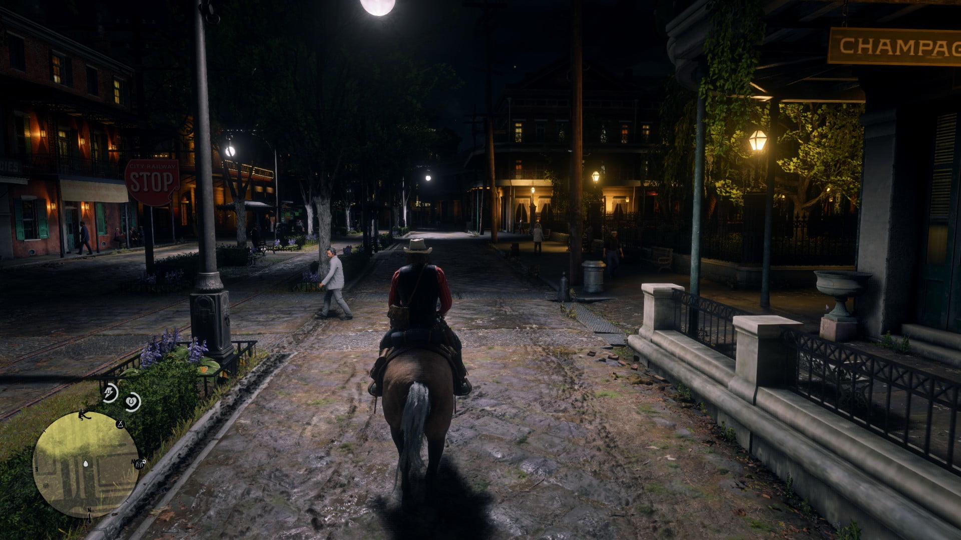Red Dead Redemption 2 İncelemesi 9 Red Dead Redemption 2