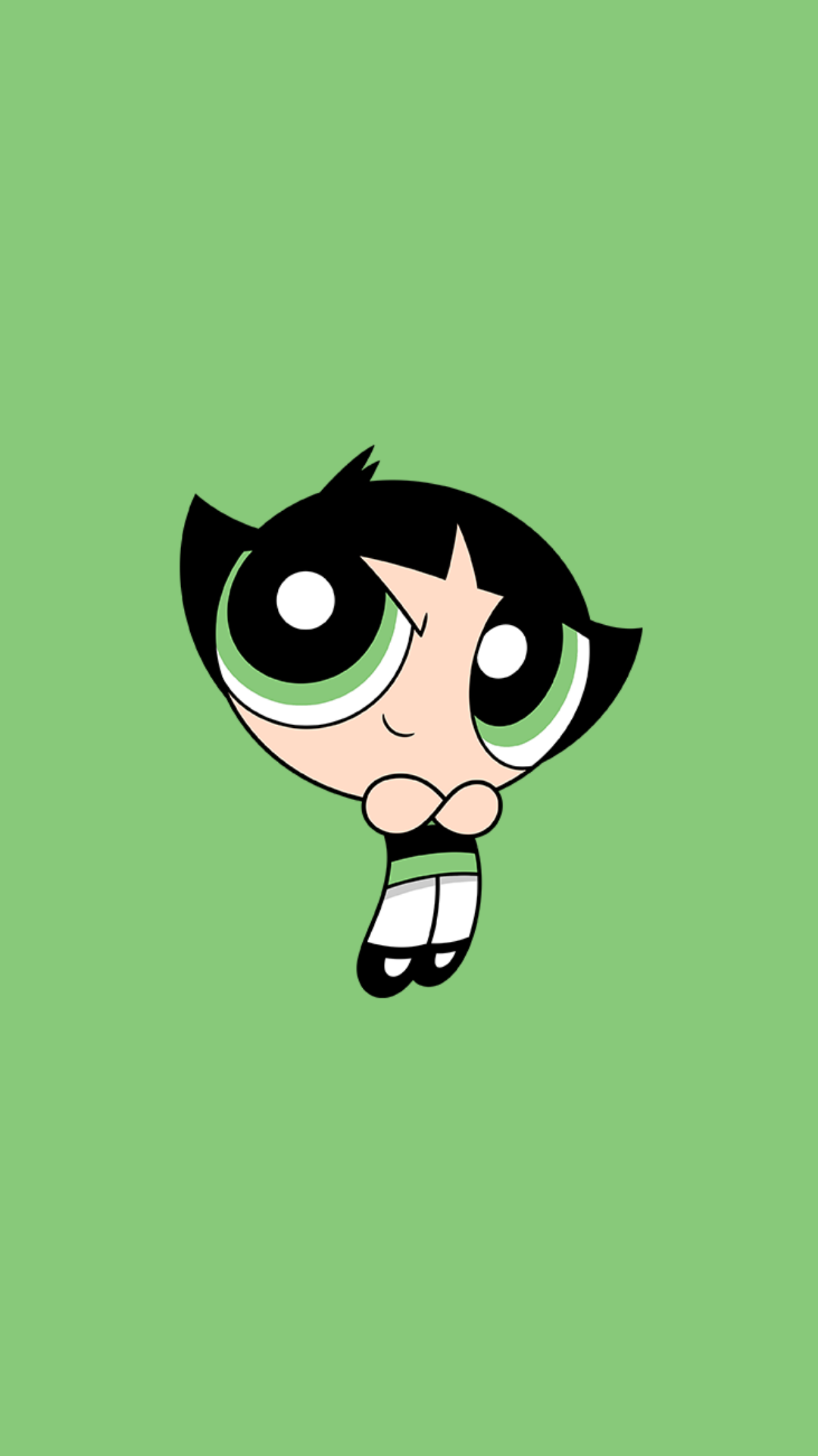 Live-Action Powerpuff Girls Dizisinden İlk Detaylar! 6 Live-Action Powerpuff Girls Dizisinden İlk Detaylar!
