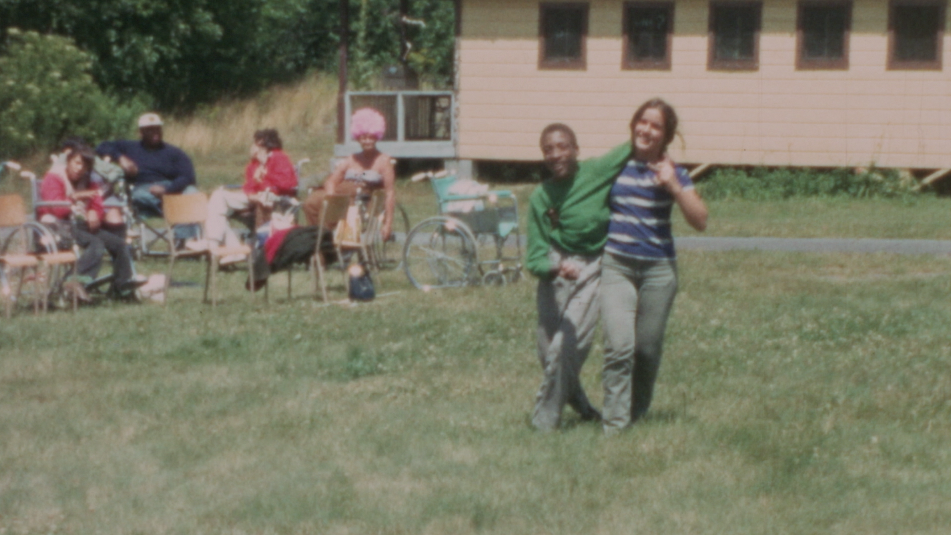 93. Oscar Ödülleri Adayları | Oscar 2021 26 Crip Camp 00 28 43 19 93. Oscar Ödülleri Adayları | Oscar 2021