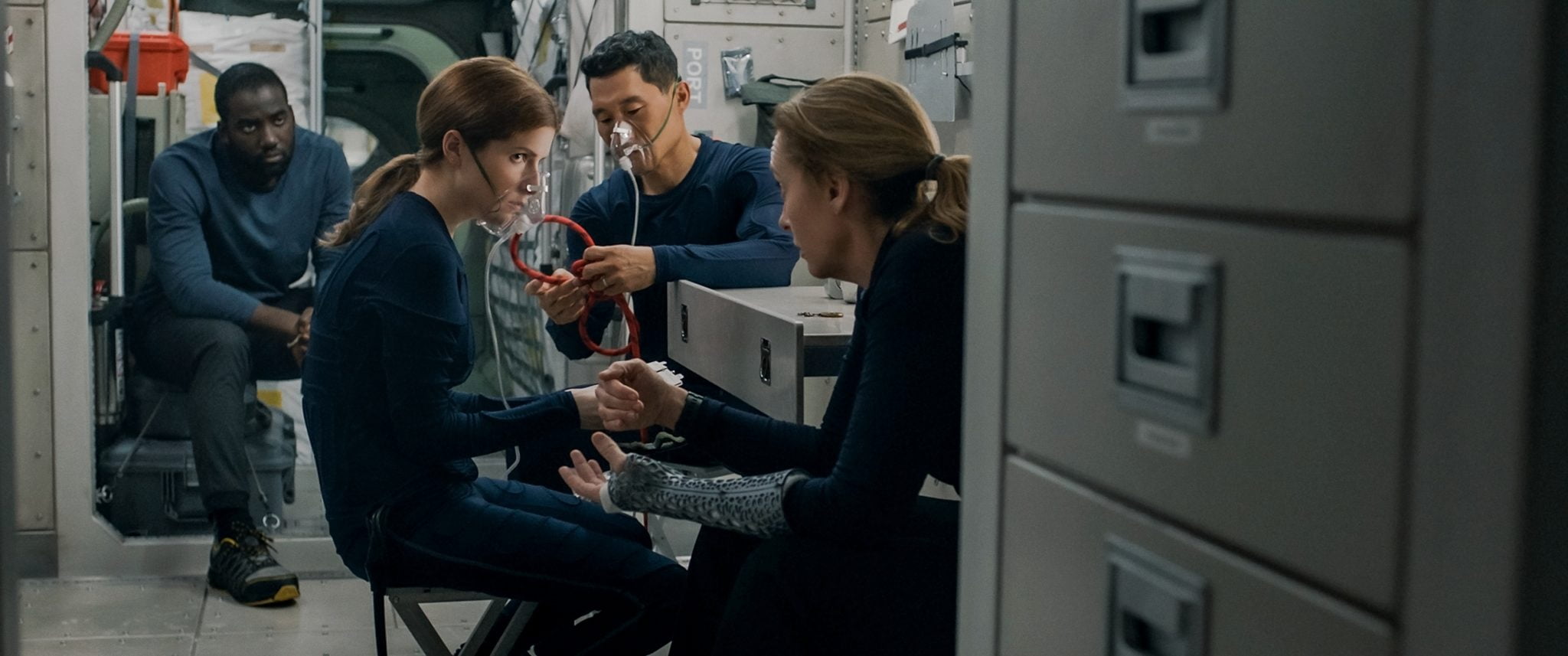 Stowaway 01 17 17 06r Netflix Türkiye Nisan Ayı Yayın Takvimi