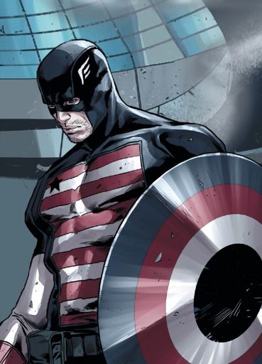 The Falcon and the Winter Soldier: Geekpedi #2 14 b9be2f037ce1857e9e2319b2875152172987cd39 00 The Falcon and the Winter Soldier: Geekpedi #2