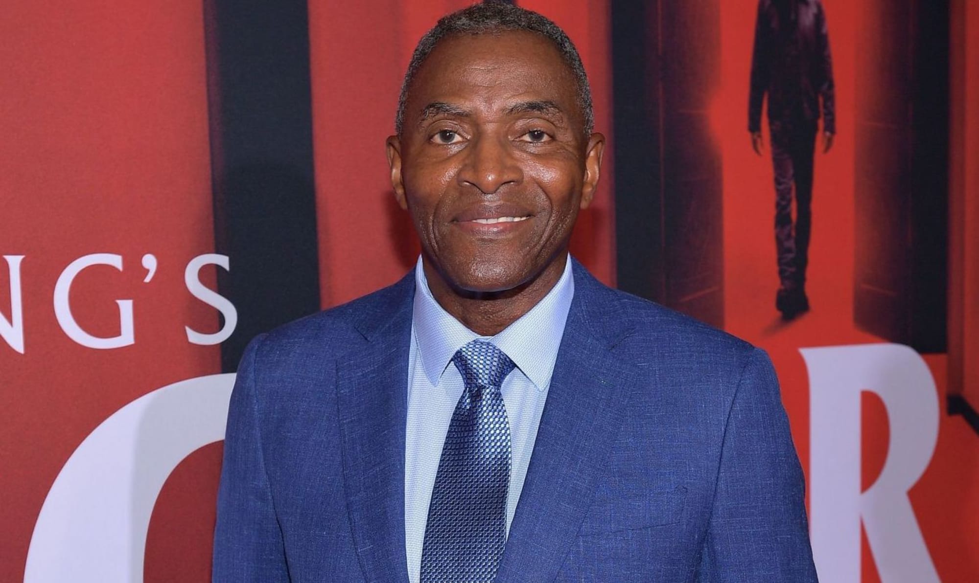 The Falcon and the Winter Soldier: Geekpedi #2 24 carl lumbly The Falcon and the Winter Soldier: Geekpedi #2