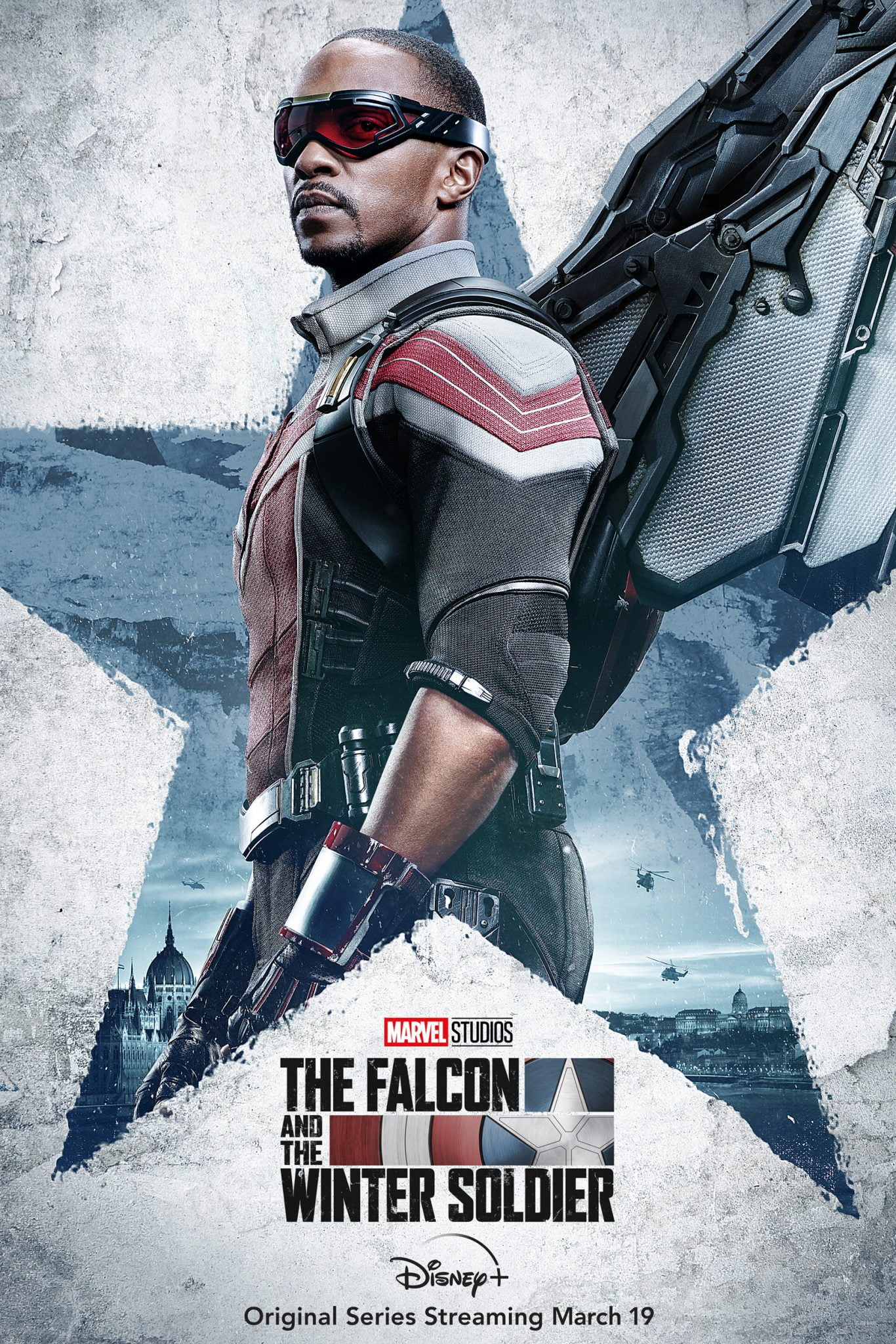 The Falcon and the Winter Soldier: Geekpedi #2 1 fws specialod 72x48 falcon v4 lg e3677294 The Falcon and the Winter Soldier: Geekpedi #2