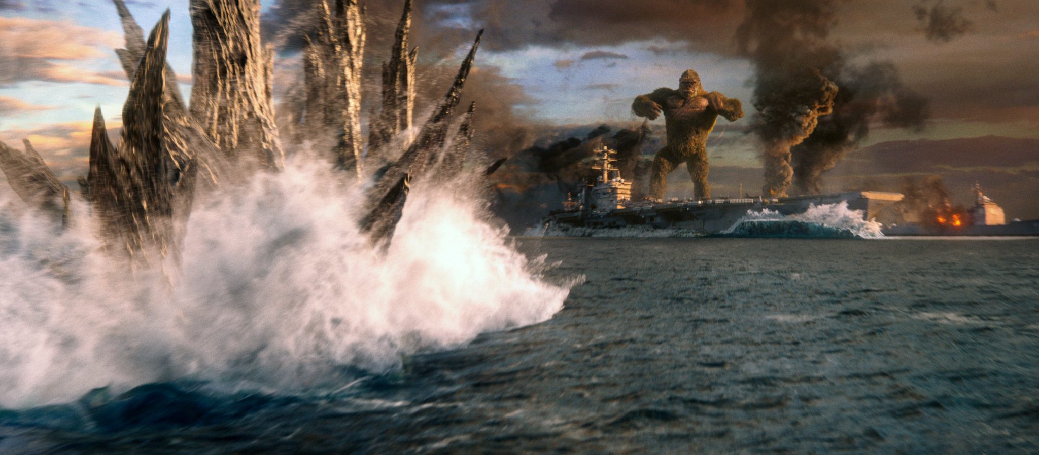 Godzilla vs. Kong İncelemesi 2 rev 1 GVK FP 0037 High Res JPEG Godzilla vs. Kong İncelemesi