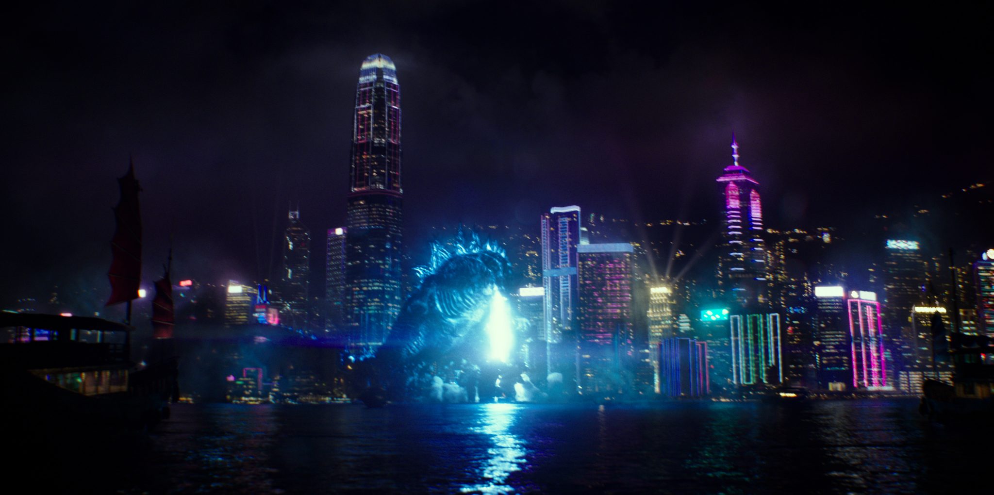 Godzilla vs. Kong İncelemesi 1 rev 1 GVK FP 0091 High Res JPEG Godzilla vs. Kong İncelemesi