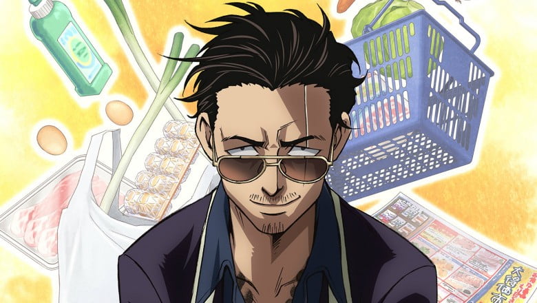 the way of the househusband mangasi 2021 de anime oluyor 1603847072 b Netflix Türkiye Nisan Ayı Yayın Takvimi