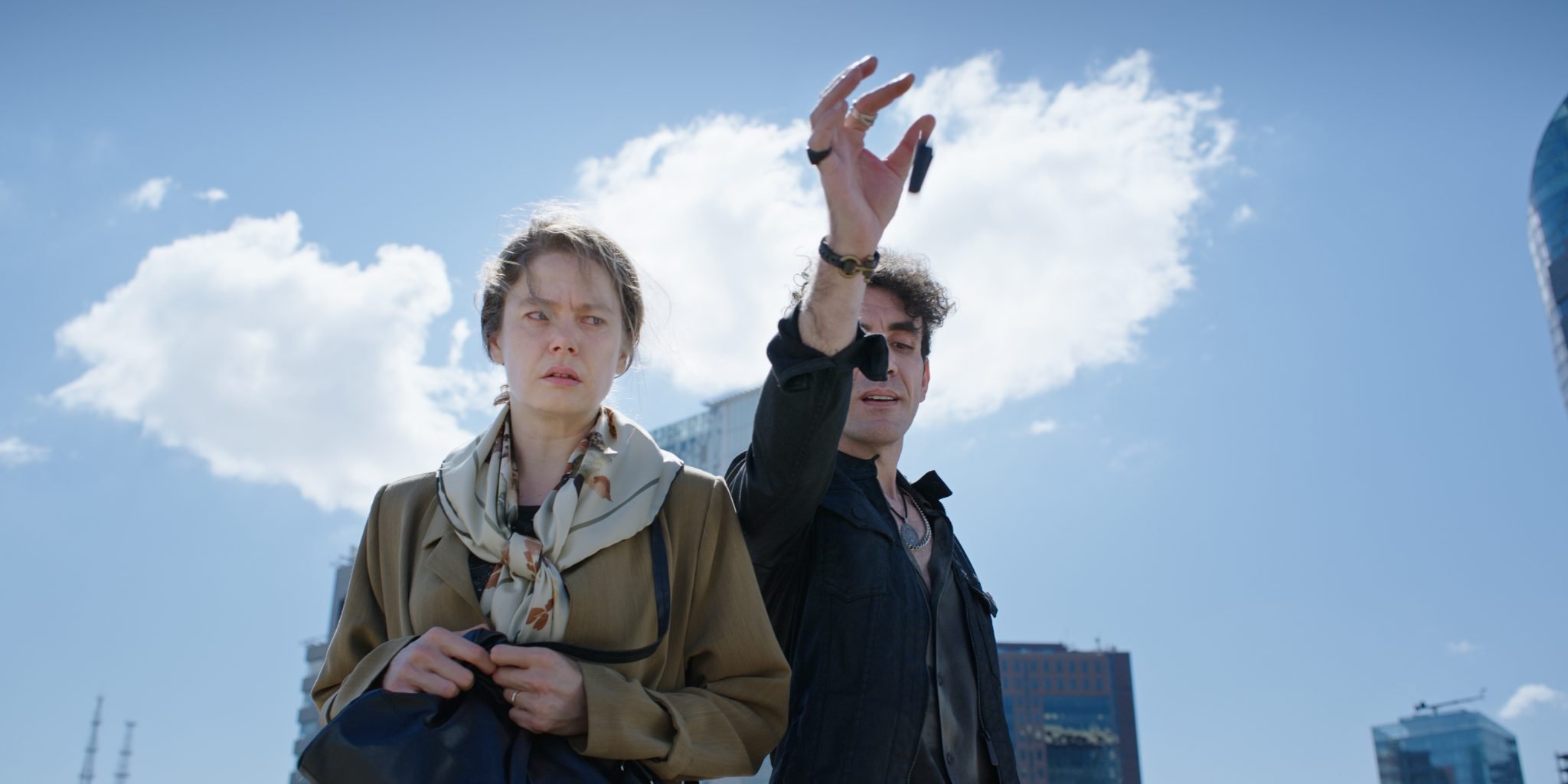 Fatma | Netflix Dizi İncelemesi 2 Fatma Netflix Dizi İncelemesi