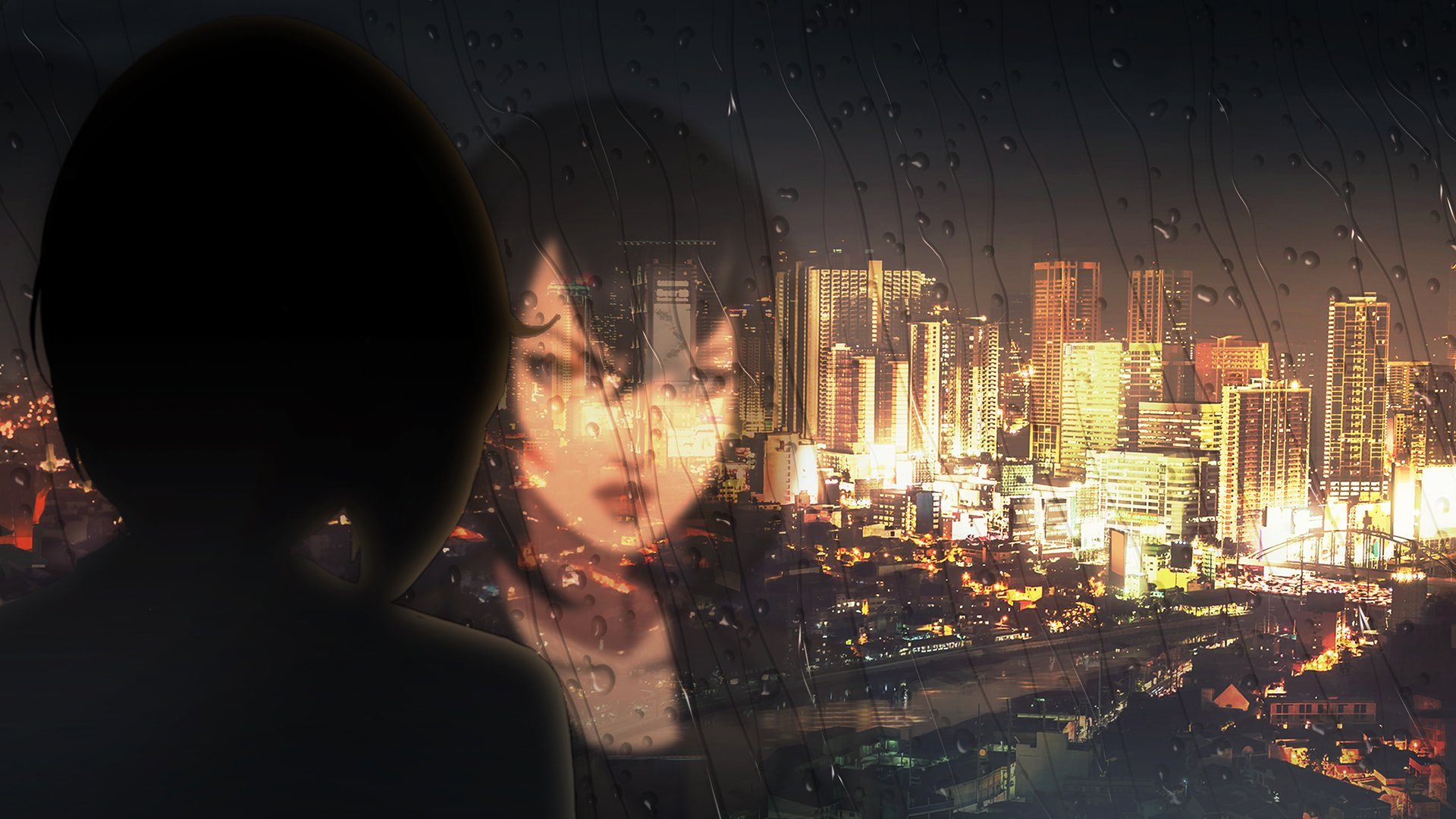 Netflix'in 2021 Yılında Yayınlayacağı Orijinal Animeler 1 TRESE Netflix'in 2021 Yılında Yayınlayacağı Orijinal Animeler