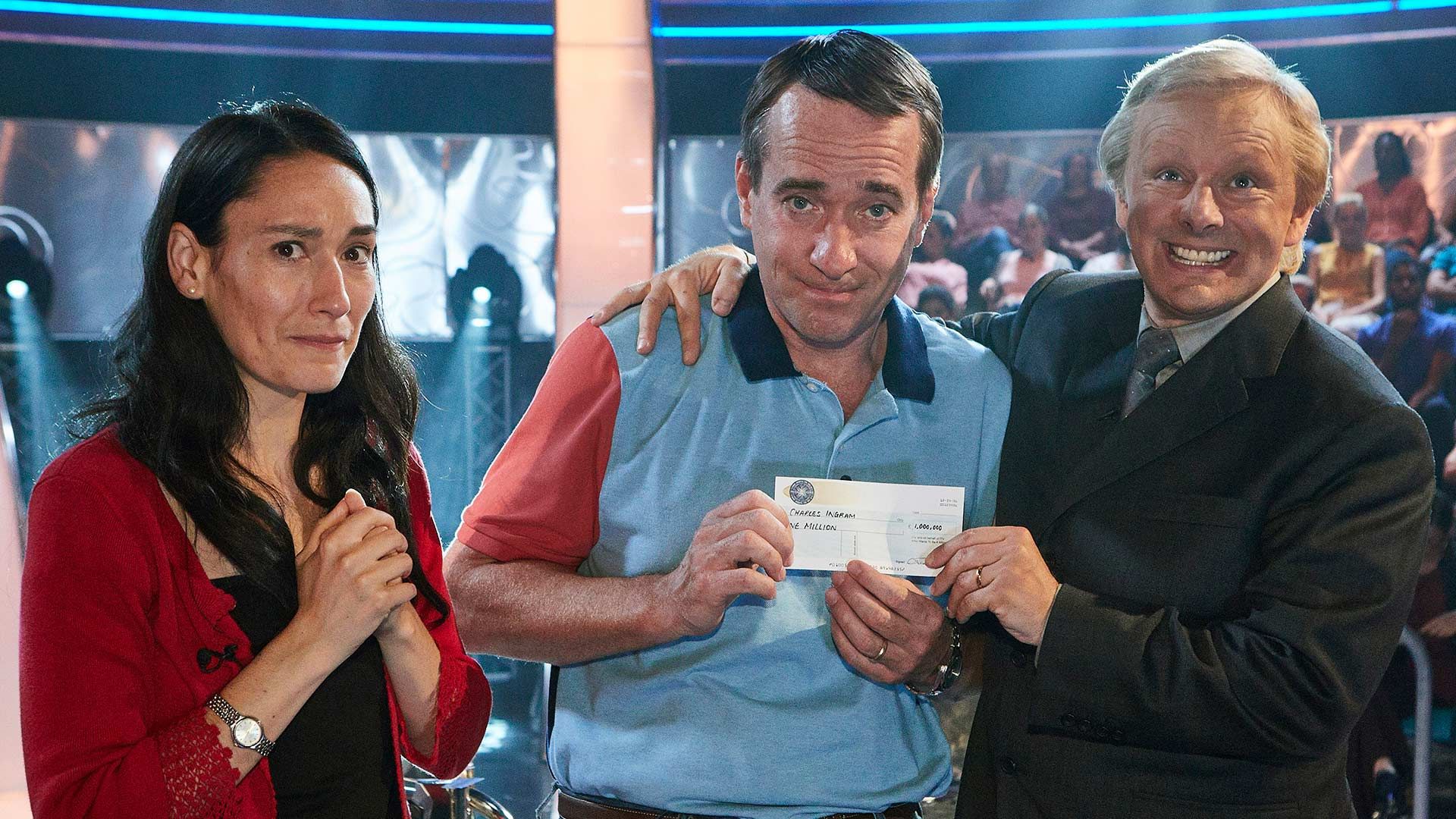 Mutlaka İzlemeniz Gereken İngiliz Dizileri 18 Mutlaka İzlemeniz Gereken İngiliz Dizileri